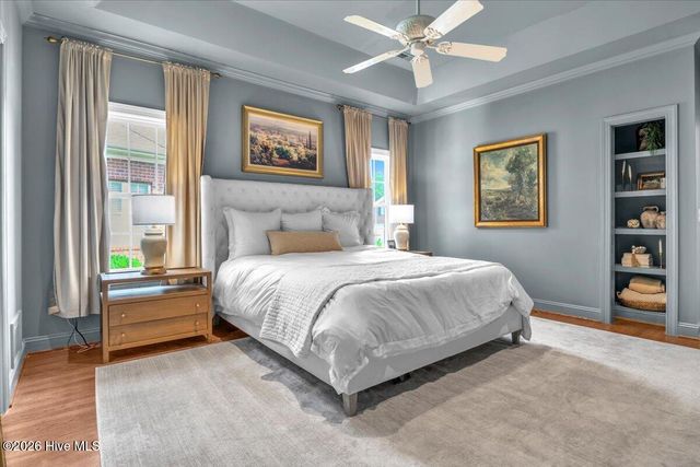 3808 Verdura Drive, Wilmington, NC 28409