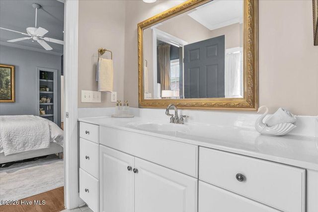 3808 Verdura Drive, Wilmington, NC 28409