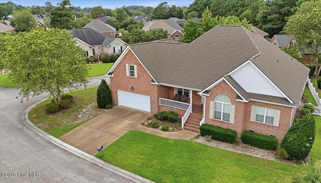 3808 Verdura Drive, Wilmington, NC 28409