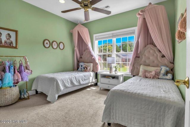 3808 Verdura Drive, Wilmington, NC 28409
