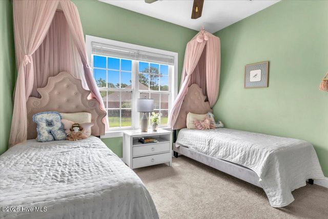 3808 Verdura Drive, Wilmington, NC 28409