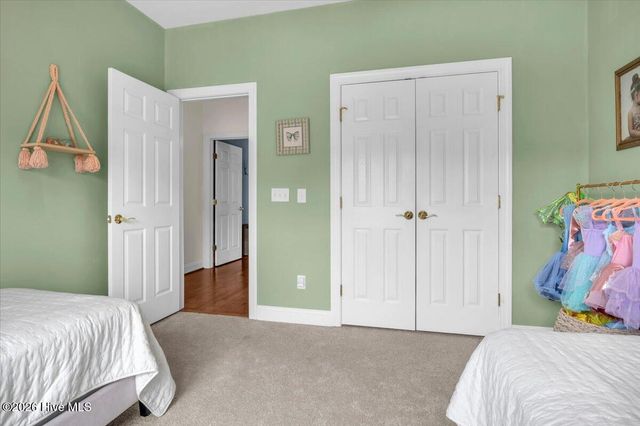 3808 Verdura Drive, Wilmington, NC 28409