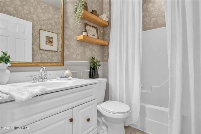 3808 Verdura Drive, Wilmington, NC 28409