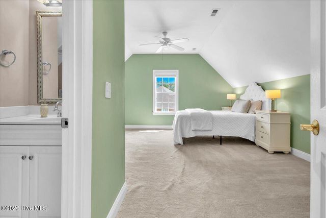 3808 Verdura Drive, Wilmington, NC 28409