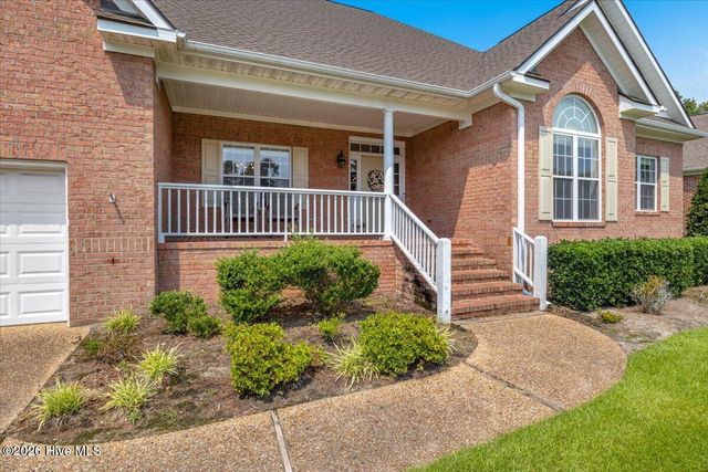 3808 Verdura Drive, Wilmington, NC 28409