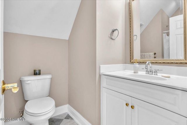 3808 Verdura Drive, Wilmington, NC 28409