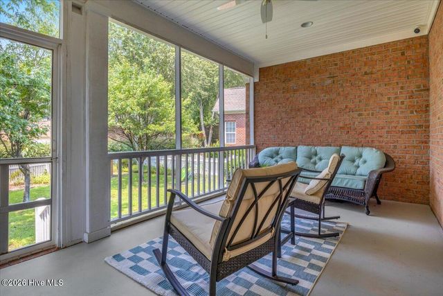 3808 Verdura Drive, Wilmington, NC 28409