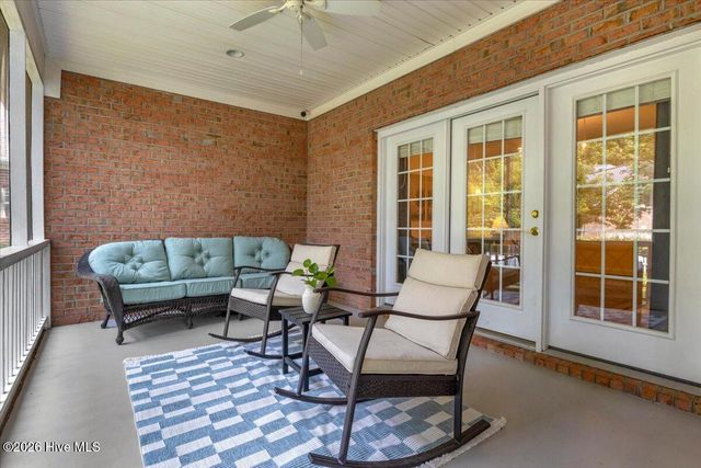 3808 Verdura Drive, Wilmington, NC 28409