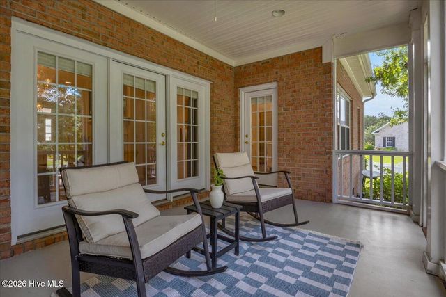 3808 Verdura Drive, Wilmington, NC 28409
