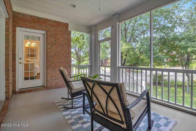 3808 Verdura Drive, Wilmington, NC 28409