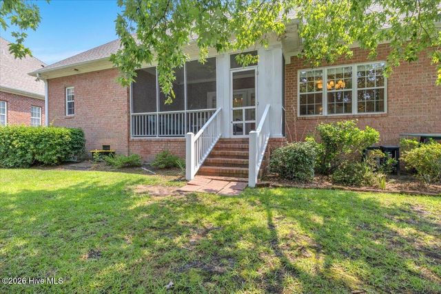 3808 Verdura Drive, Wilmington, NC 28409