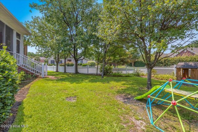 3808 Verdura Drive, Wilmington, NC 28409