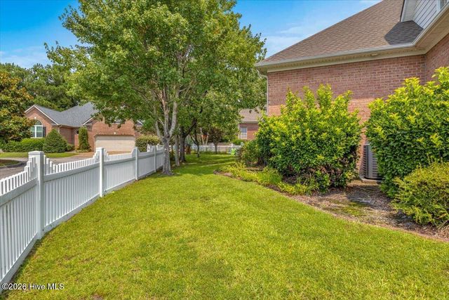 3808 Verdura Drive, Wilmington, NC 28409