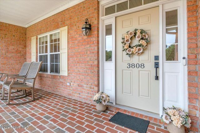 3808 Verdura Drive, Wilmington, NC 28409