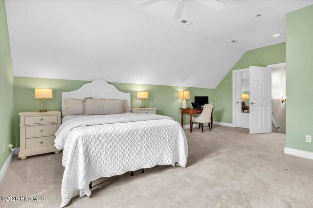 3808 Verdura Drive, Wilmington, NC 28409