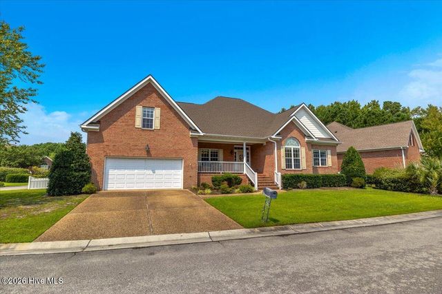 3808 Verdura Drive, Wilmington, NC 28409