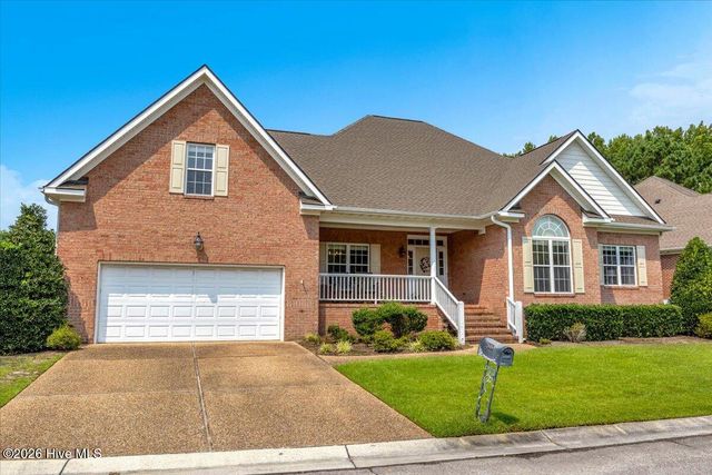 3808 Verdura Drive, Wilmington, NC 28409