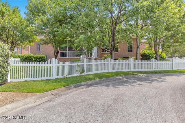3808 Verdura Drive, Wilmington, NC 28409