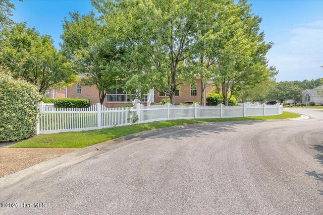 3808 Verdura Drive, Wilmington, NC 28409