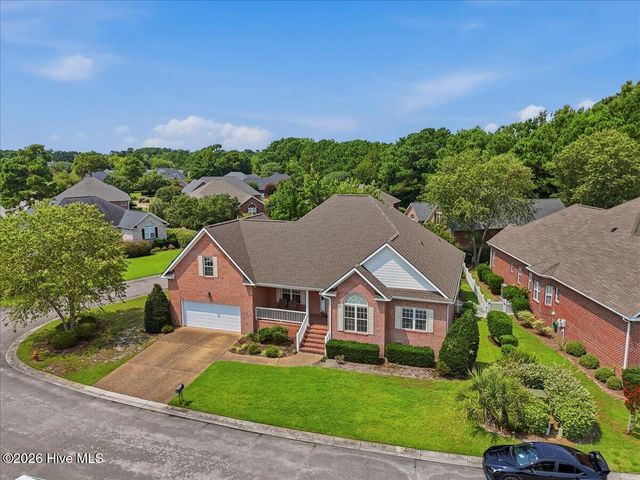 3808 Verdura Drive, Wilmington, NC 28409