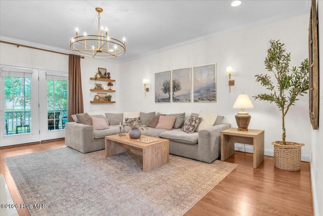 3808 Verdura Drive, Wilmington, NC 28409