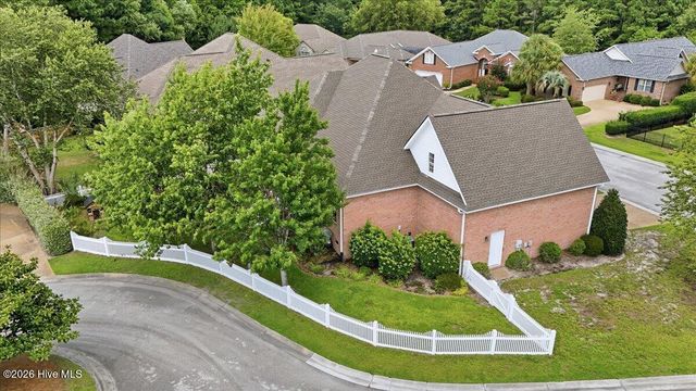 3808 Verdura Drive, Wilmington, NC 28409