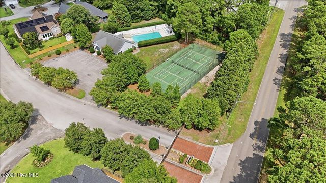 3808 Verdura Drive, Wilmington, NC 28409