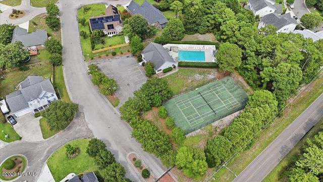 3808 Verdura Drive, Wilmington, NC 28409