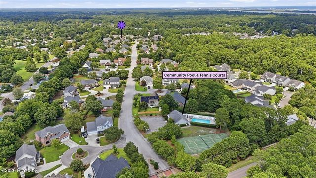 3808 Verdura Drive, Wilmington, NC 28409