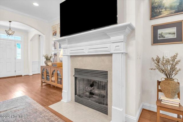 3808 Verdura Drive, Wilmington, NC 28409