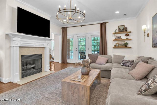 3808 Verdura Drive, Wilmington, NC 28409