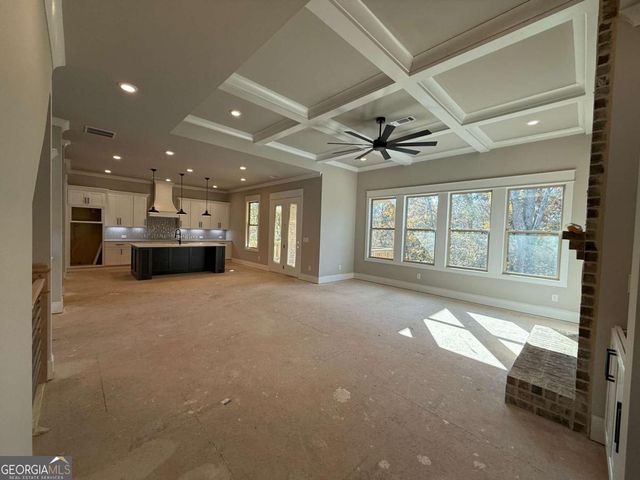 6075 FAIRWAY PARK Lane, Jefferson, GA 30549