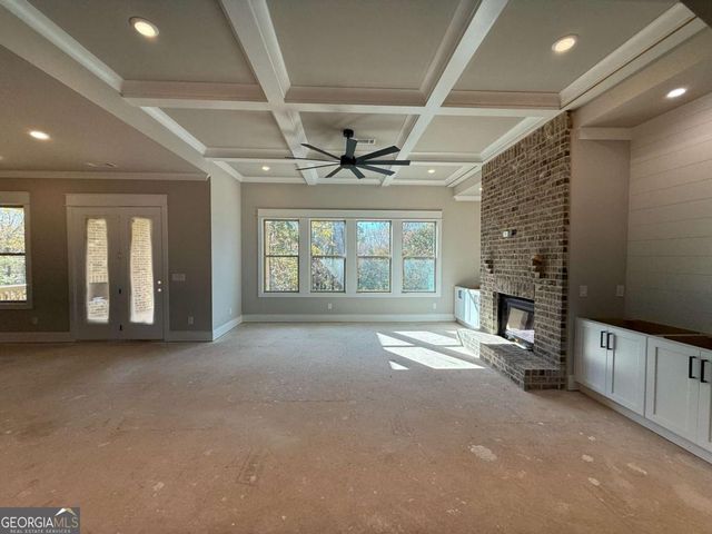 6075 FAIRWAY PARK Lane, Jefferson, GA 30549