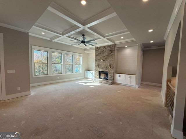 6075 FAIRWAY PARK Lane, Jefferson, GA 30549