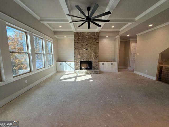 6075 FAIRWAY PARK Lane, Jefferson, GA 30549