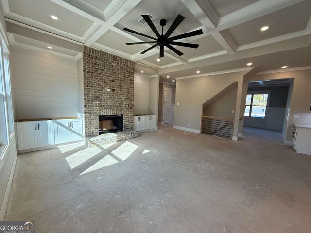 6075 FAIRWAY PARK Lane, Jefferson, GA 30549