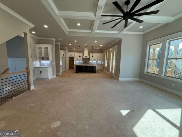 6075 FAIRWAY PARK Lane, Jefferson, GA 30549