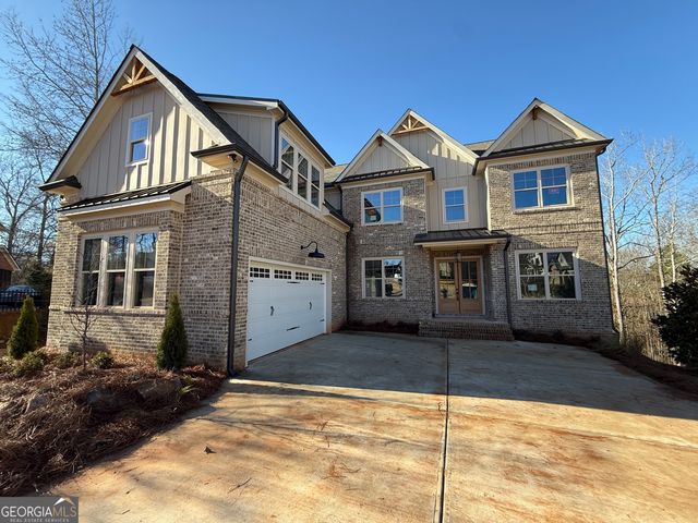 6075 FAIRWAY PARK Lane, Jefferson, GA 30549