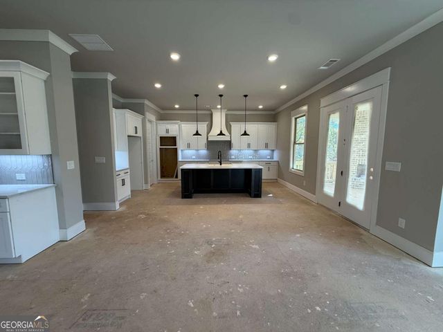 6075 FAIRWAY PARK Lane, Jefferson, GA 30549