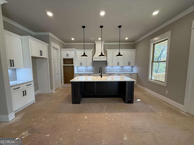 6075 FAIRWAY PARK Lane, Jefferson, GA 30549