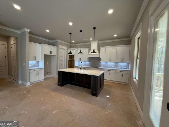 6075 FAIRWAY PARK Lane, Jefferson, GA 30549