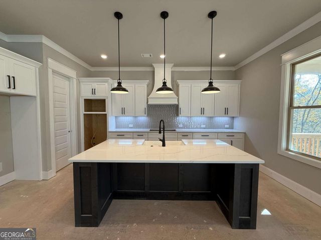 6075 FAIRWAY PARK Lane, Jefferson, GA 30549