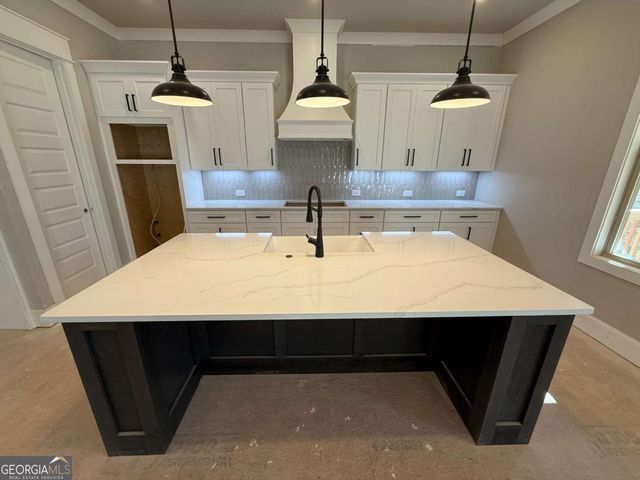 6075 FAIRWAY PARK Lane, Jefferson, GA 30549