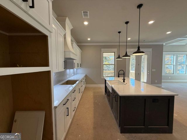 6075 FAIRWAY PARK Lane, Jefferson, GA 30549