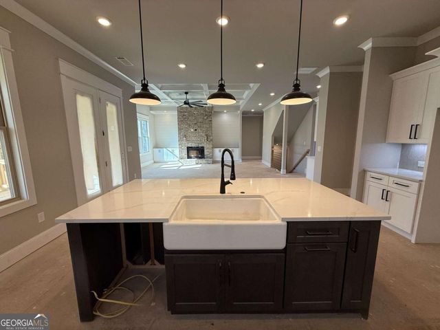 6075 FAIRWAY PARK Lane, Jefferson, GA 30549