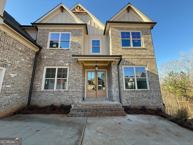 6075 FAIRWAY PARK Lane, Jefferson, GA 30549