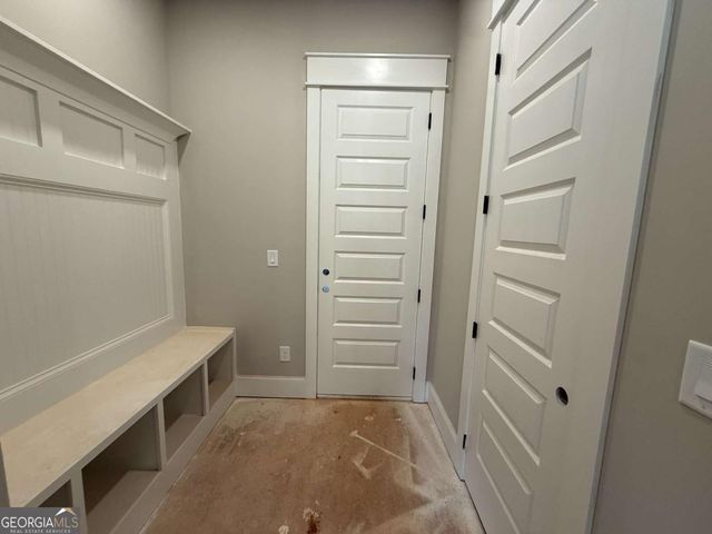 6075 FAIRWAY PARK Lane, Jefferson, GA 30549