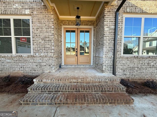 6075 FAIRWAY PARK Lane, Jefferson, GA 30549