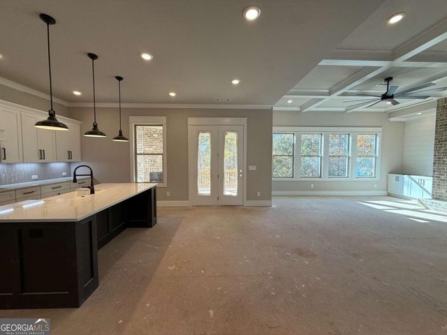 6075 FAIRWAY PARK Lane, Jefferson, GA 30549