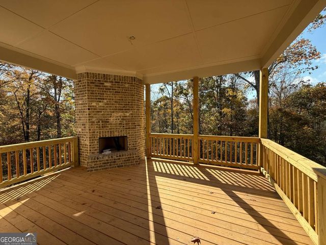 6075 FAIRWAY PARK Lane, Jefferson, GA 30549